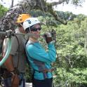 4g Ziplines in the Jungle